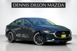 Mazda Mazda3 Sedan