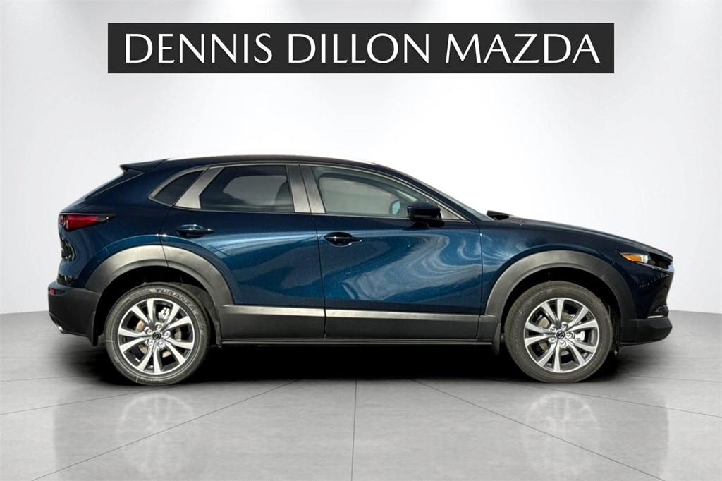 New 2026 Mazda CX-30 2.5 S Preferred Sport Utility