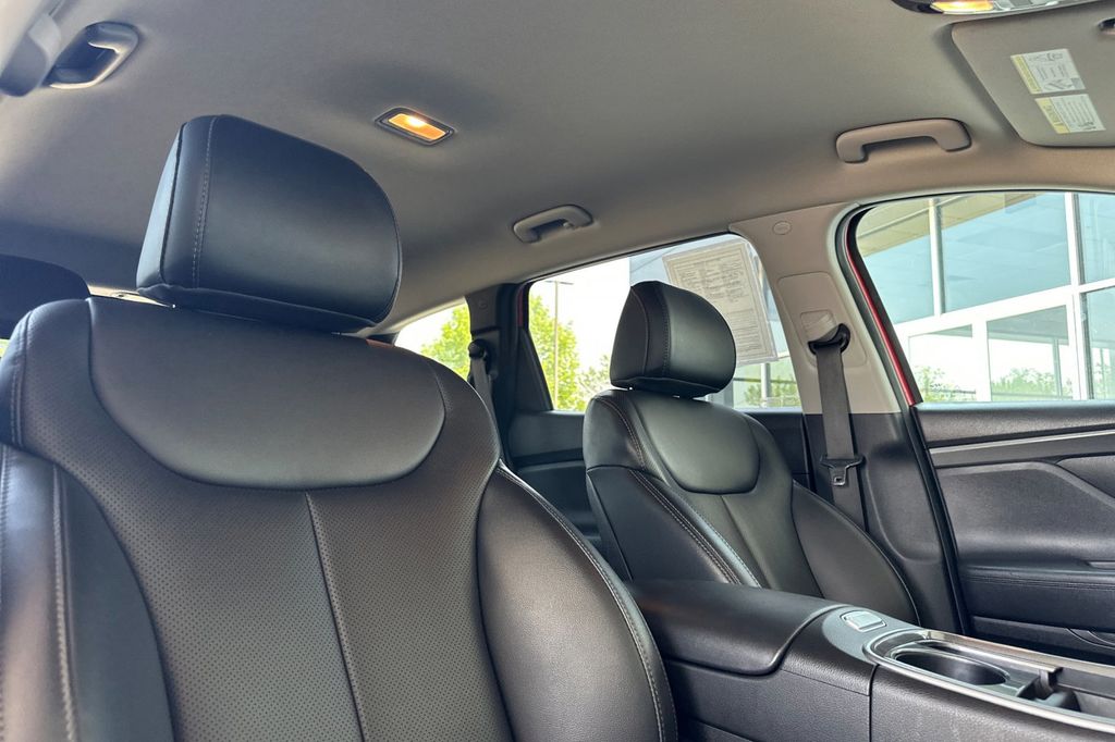 2023 Hyundai Santa Fe XRT - Photo 17