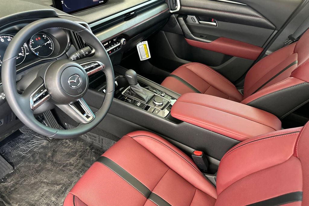 2026 Mazda CX-50 Premium - Photo 10