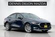  Mazda Mazda3 Sedan