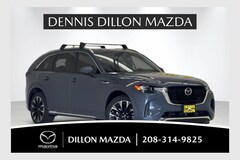 2026 Mazda CX-90 S Premium Plus Sport Utility