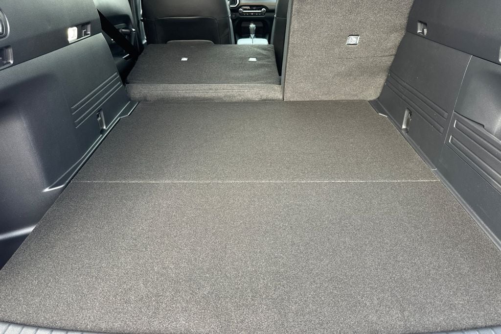 2026 Mazda CX-50 Premium - Photo 14