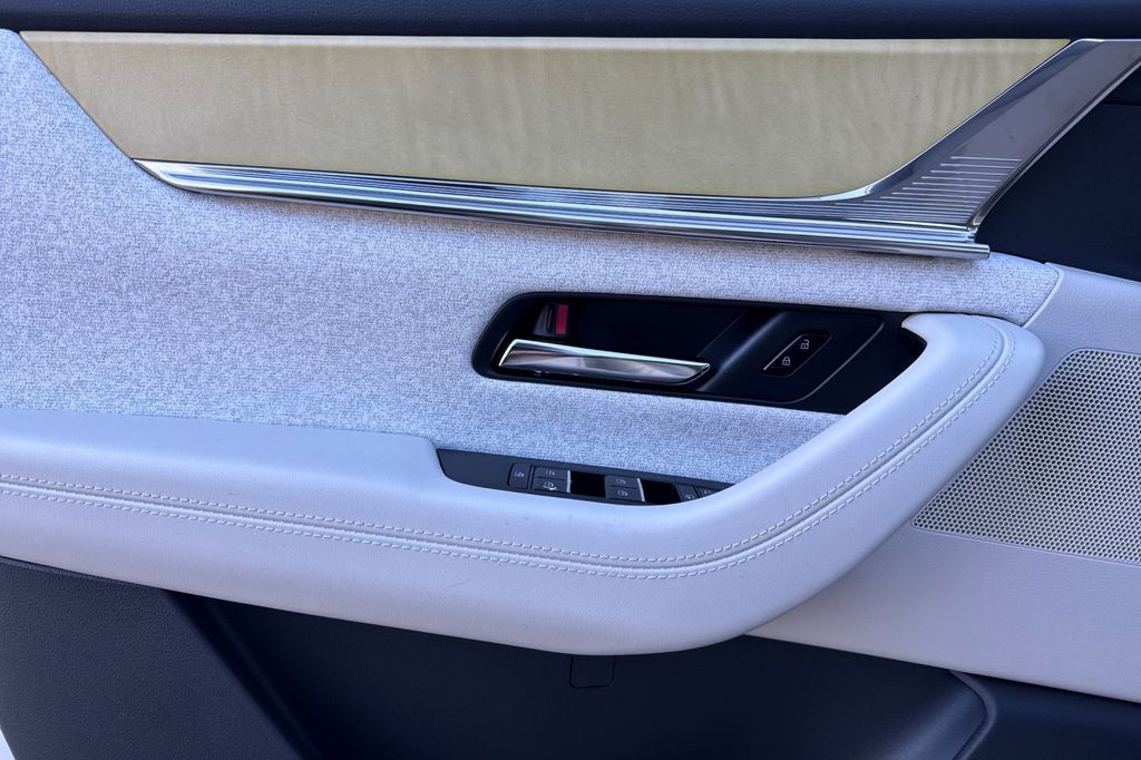 2026 Mazda CX-90 Premium Plus Package - Photo 11