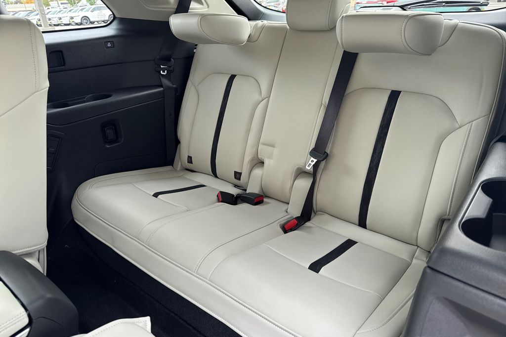 2026 Mazda CX-90 Premium Plus Package - Photo 15