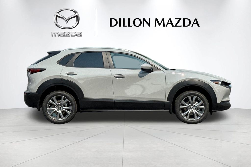 New 2026 Mazda CX-30 2.5 S Preferred Sport Utility