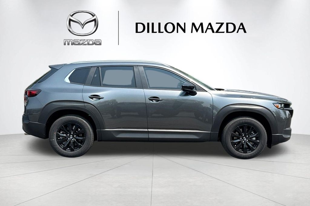 New 2026 Mazda CX-50 2.5 S Select Sport Utility