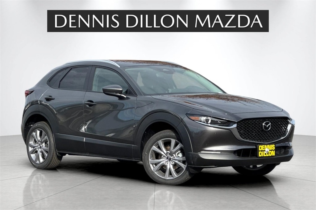 2026 Mazda CX-30 Preferred's photo