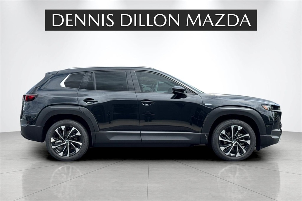 New 2025 Mazda CX-50 Hybrid Premium Plus Package Sport Utility