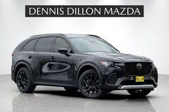 2026 Mazda CX-70 3.3 Turbo Premium Plus Sport Utility