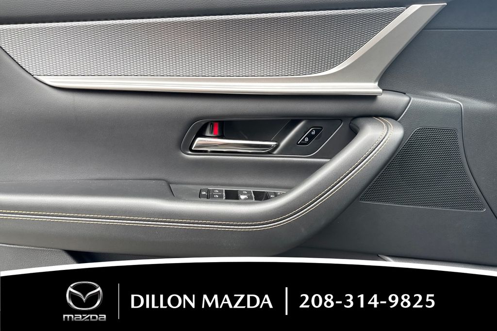 2026 Mazda CX-70 Premium Plus Package - Photo 11