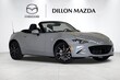  Mazda MX-5 MIATA