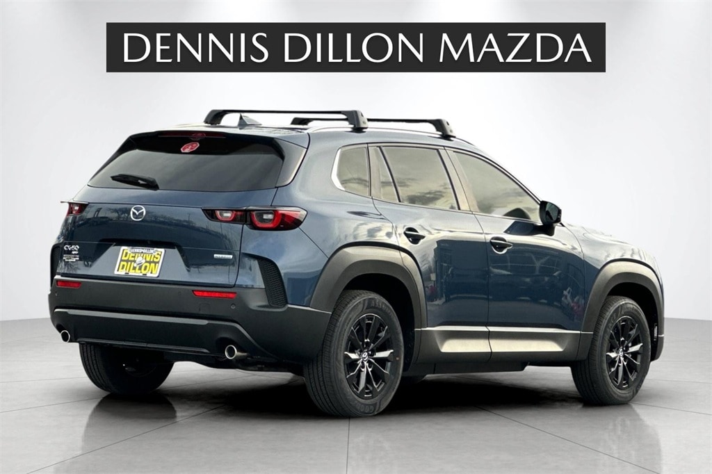 New 2026 Mazda CX-50 Hybrid Preferred Sport Utility