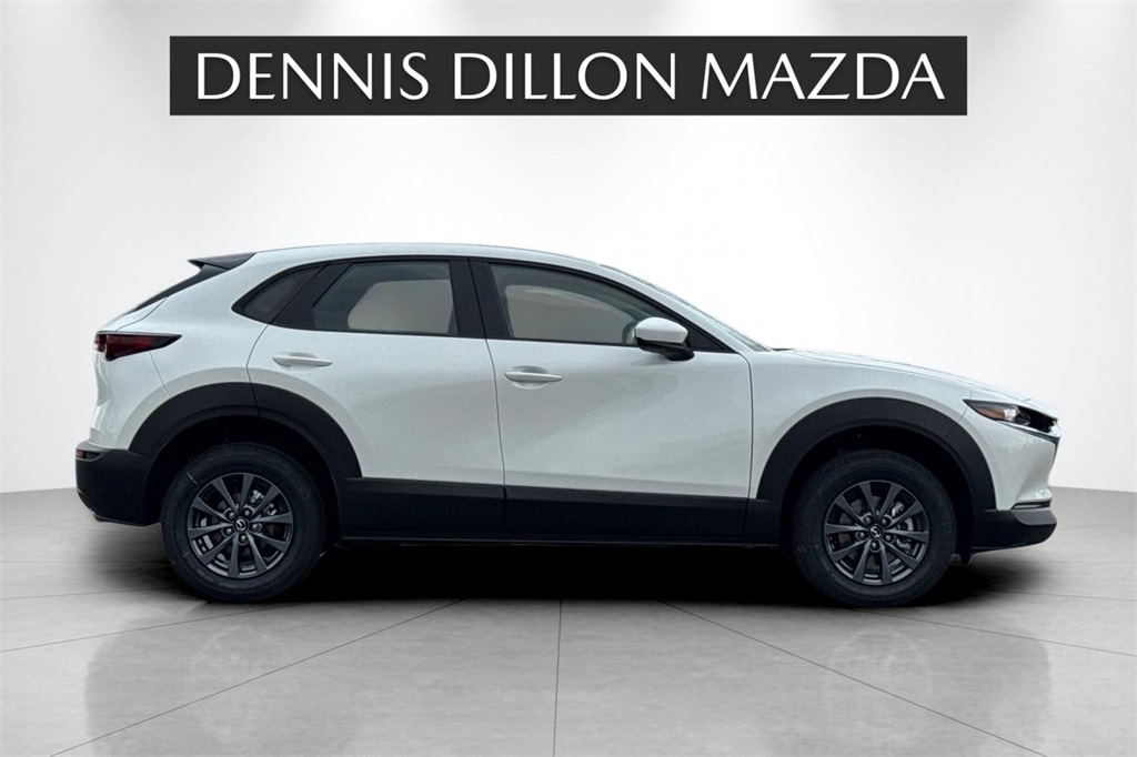 New 2026 Mazda CX-30 2.5 S Sport Utility