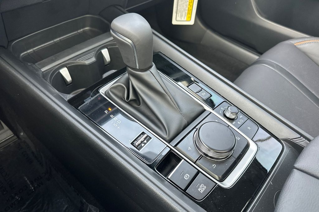 2026 Mazda CX-50 Premium - Photo 20