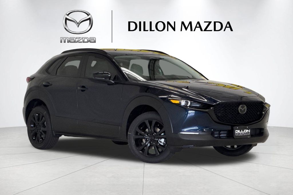 2026 Mazda CX-30 Aire Edition AWD's photo