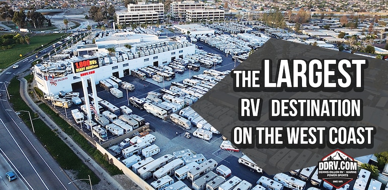 Dennis Dillon RV & Marine Center | Boise, ID - Your Full ...