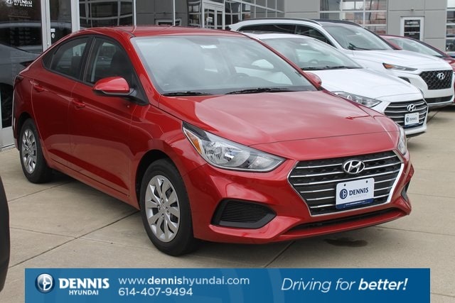Dennis Hyundai of Dublin | Hyundai Dealership in Columbus, OH