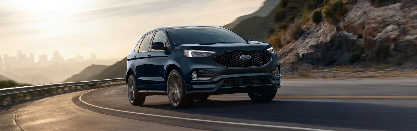 2022 Ford Edge for Sale in Edmonton, AB