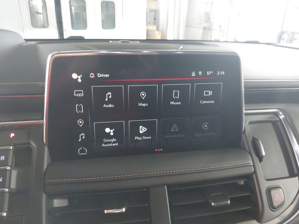 2024 GMC Yukon AT4 - Photo 28