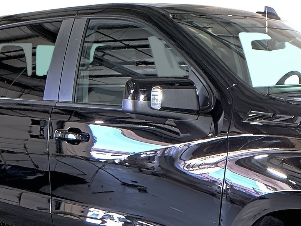 2026 Chevrolet Silverado 1500 LT Trail Boss - Photo 15
