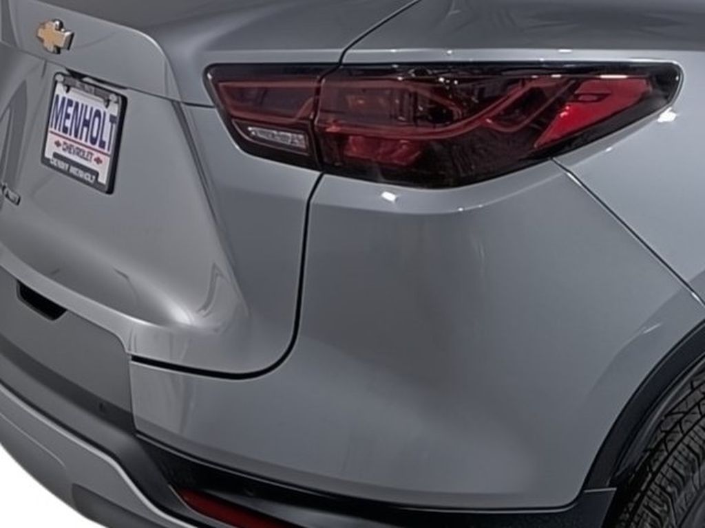 2026 Chevrolet Blazer 2LT - Photo 13