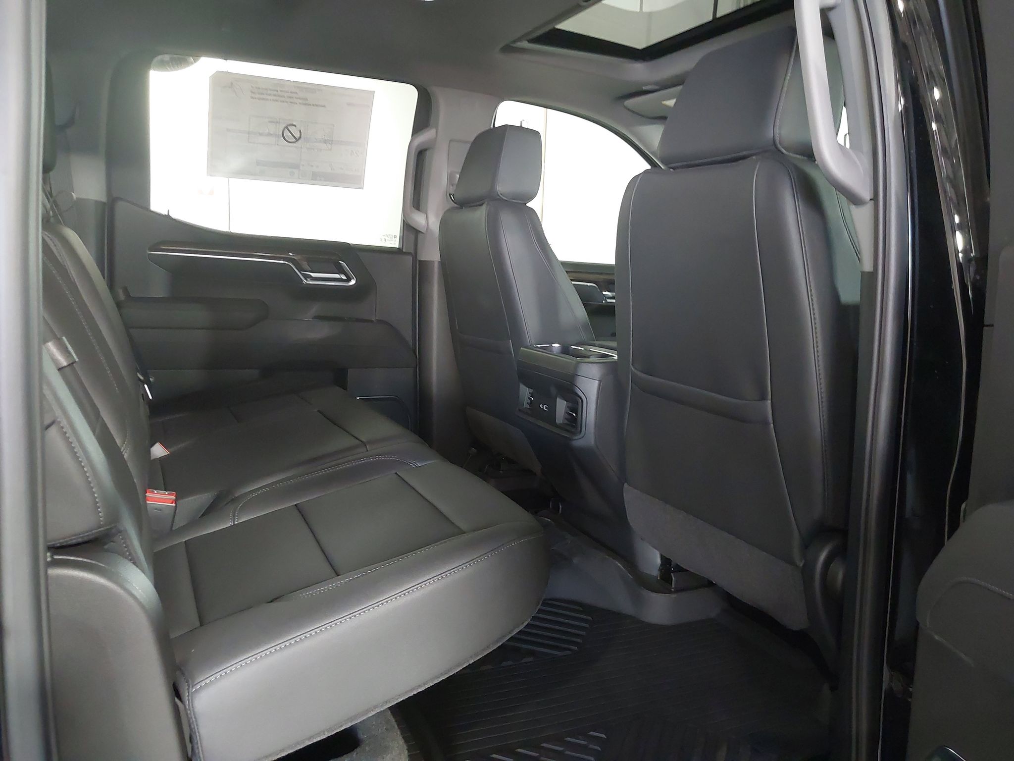 2026 Chevrolet Silverado 1500 LT Trail Boss - Photo 24