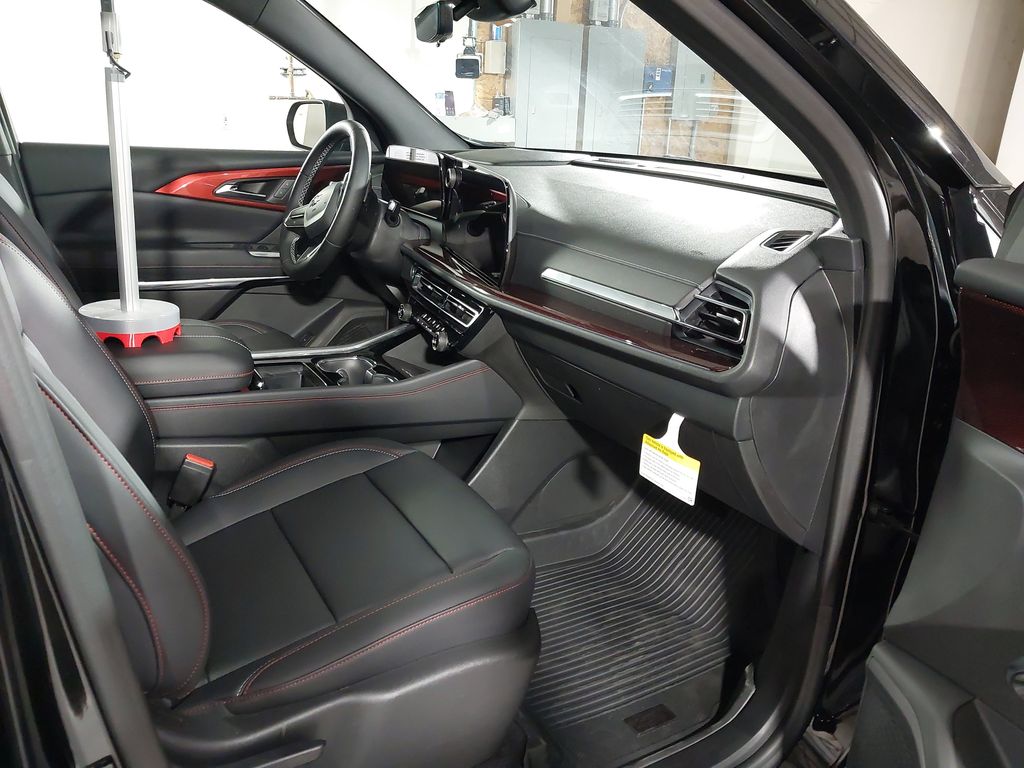 2026 Chevrolet Traverse Z71 - Photo 26