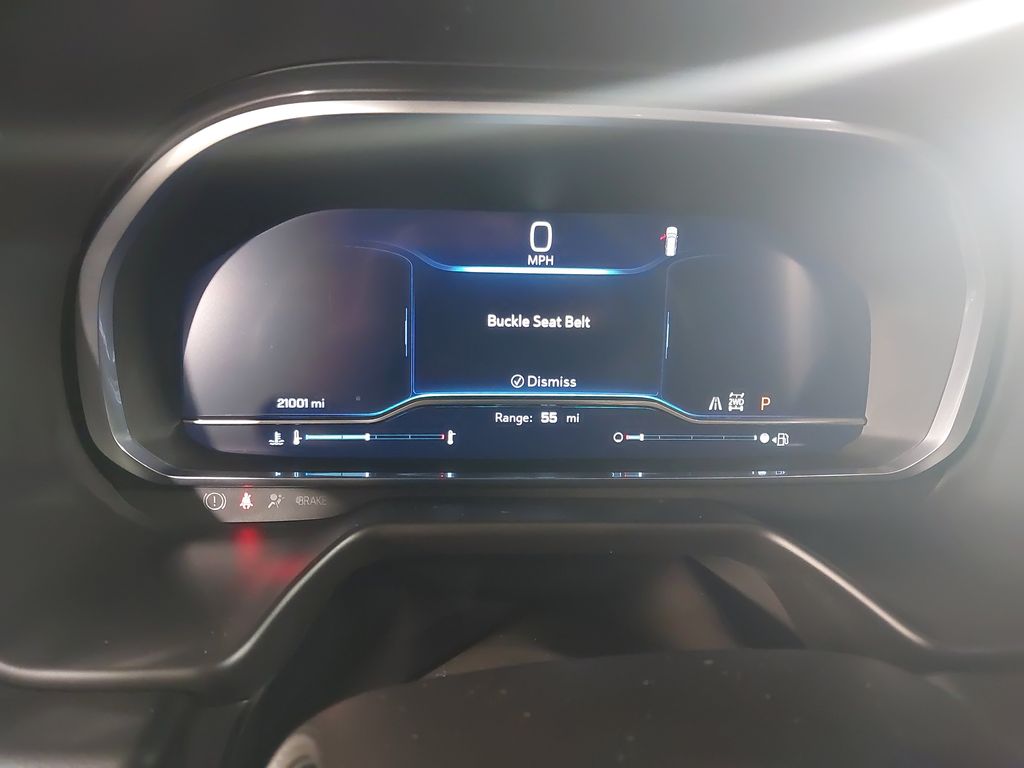 2023 Chevrolet Tahoe RST - Photo 27