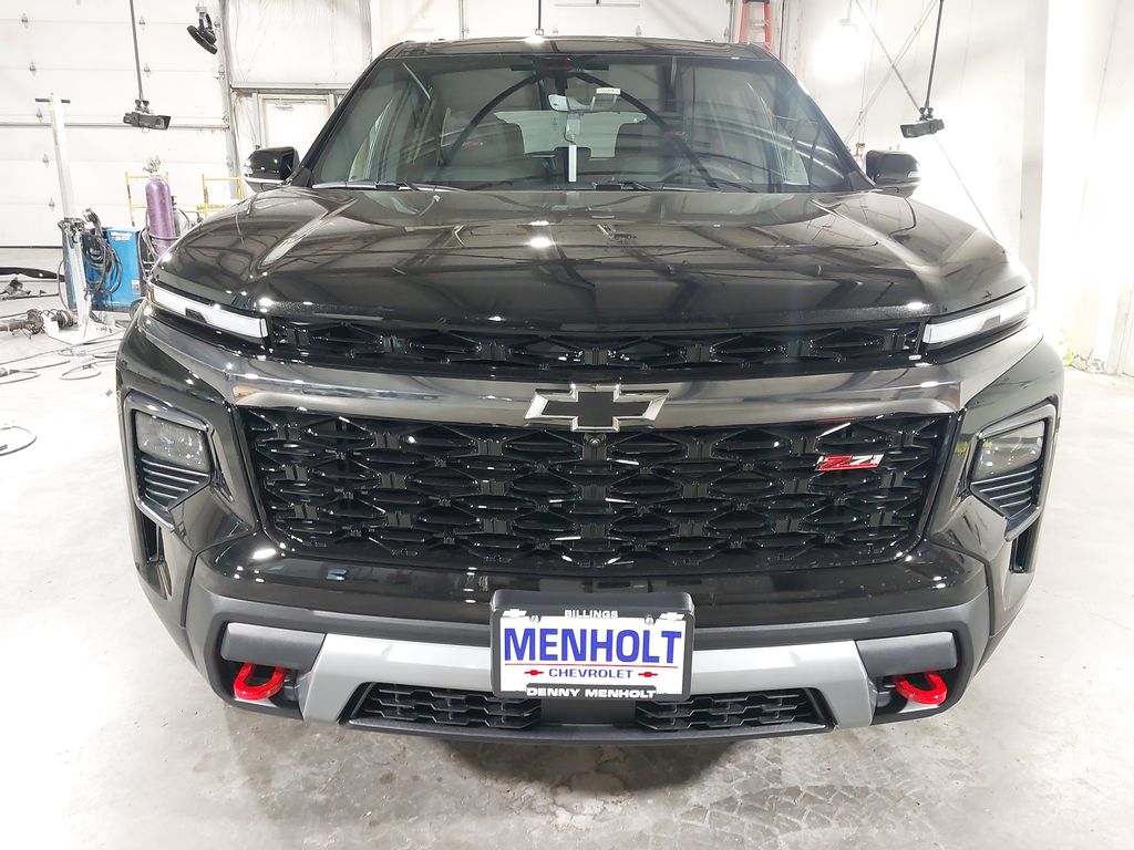 2026 Chevrolet Traverse Z71 - Photo 27