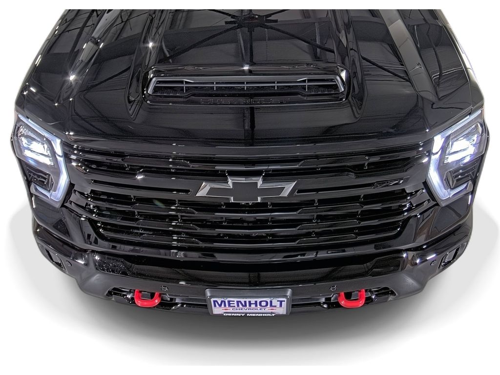 2026 Chevrolet Silverado 2500 HD LT - Photo 16