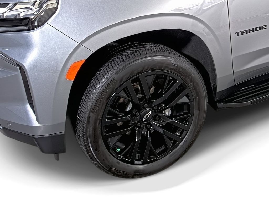 2023 Chevrolet Tahoe RST - Photo 7