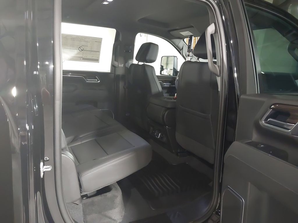 2026 Chevrolet Silverado 2500 HD LT - Photo 26