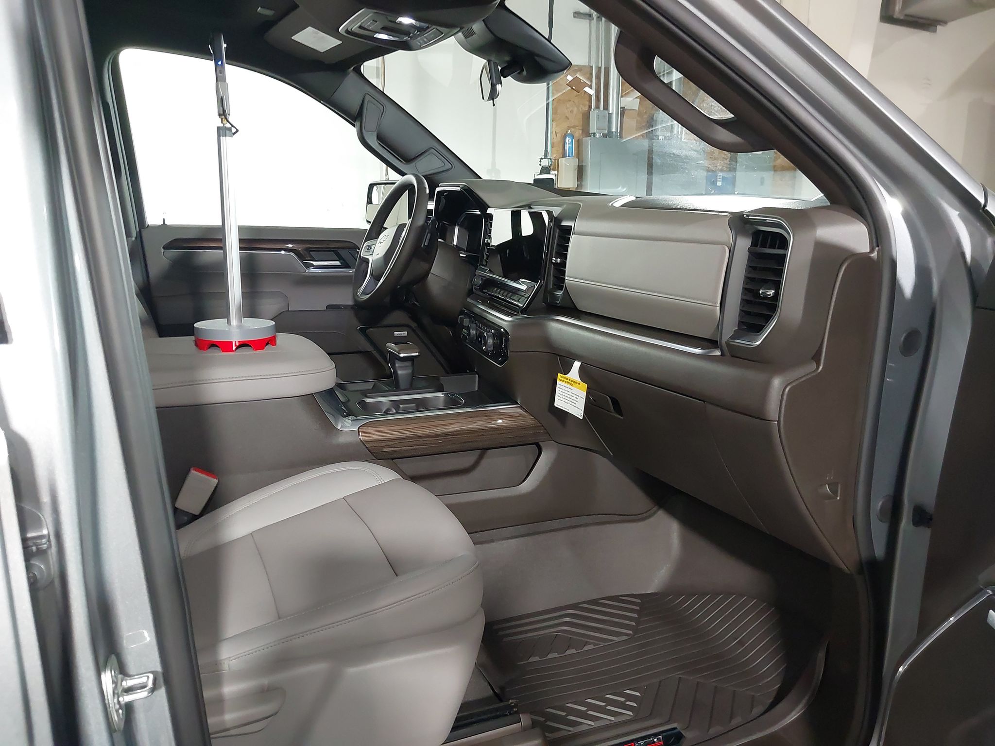 2026 Chevrolet Silverado 1500 LT Trail Boss - Photo 24
