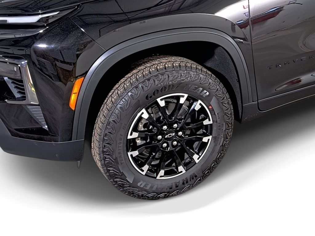 2026 Chevrolet Traverse Z71 - Photo 7