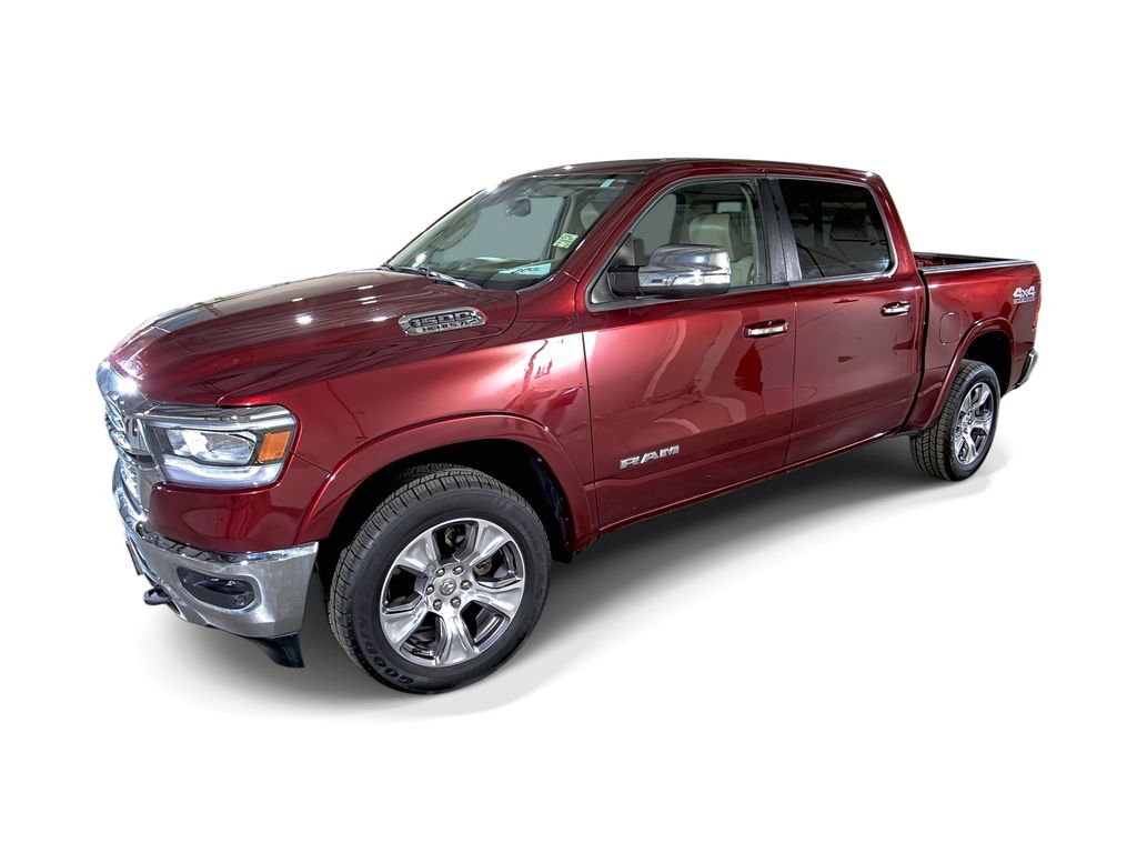 2019 RAM 1500 Pickup