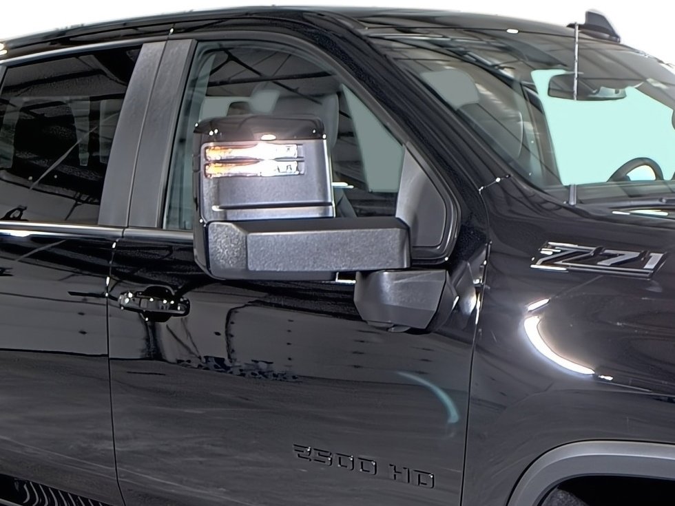 2026 Chevrolet Silverado 2500 HD LT - Photo 15