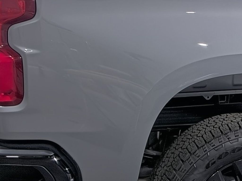 2026 Chevrolet Silverado 1500 LT Trail Boss - Photo 13