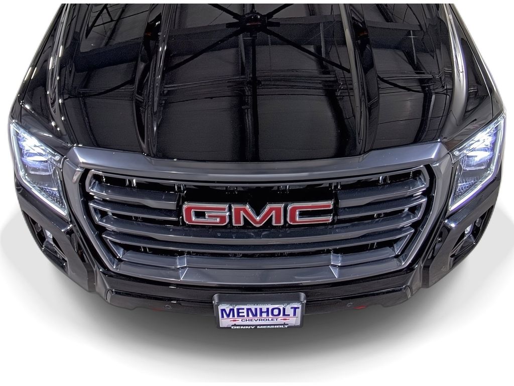 2024 GMC Yukon AT4 - Photo 16