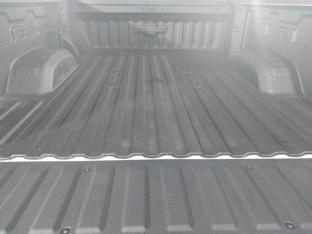 2026 Chevrolet Silverado 3500HD High Country - Photo 21
