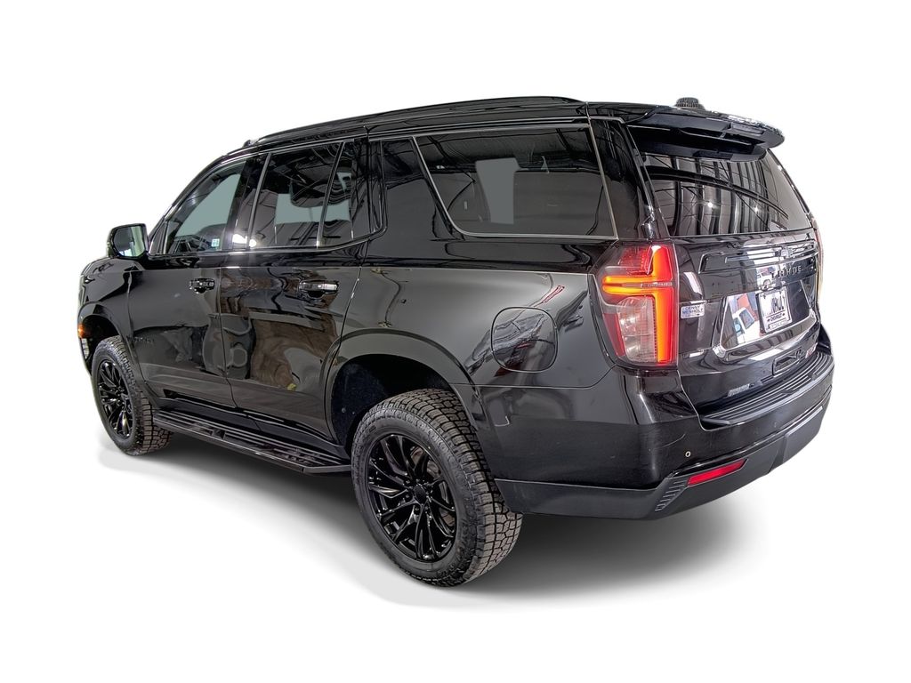 Used 2023 Chevrolet Tahoe RST SUV