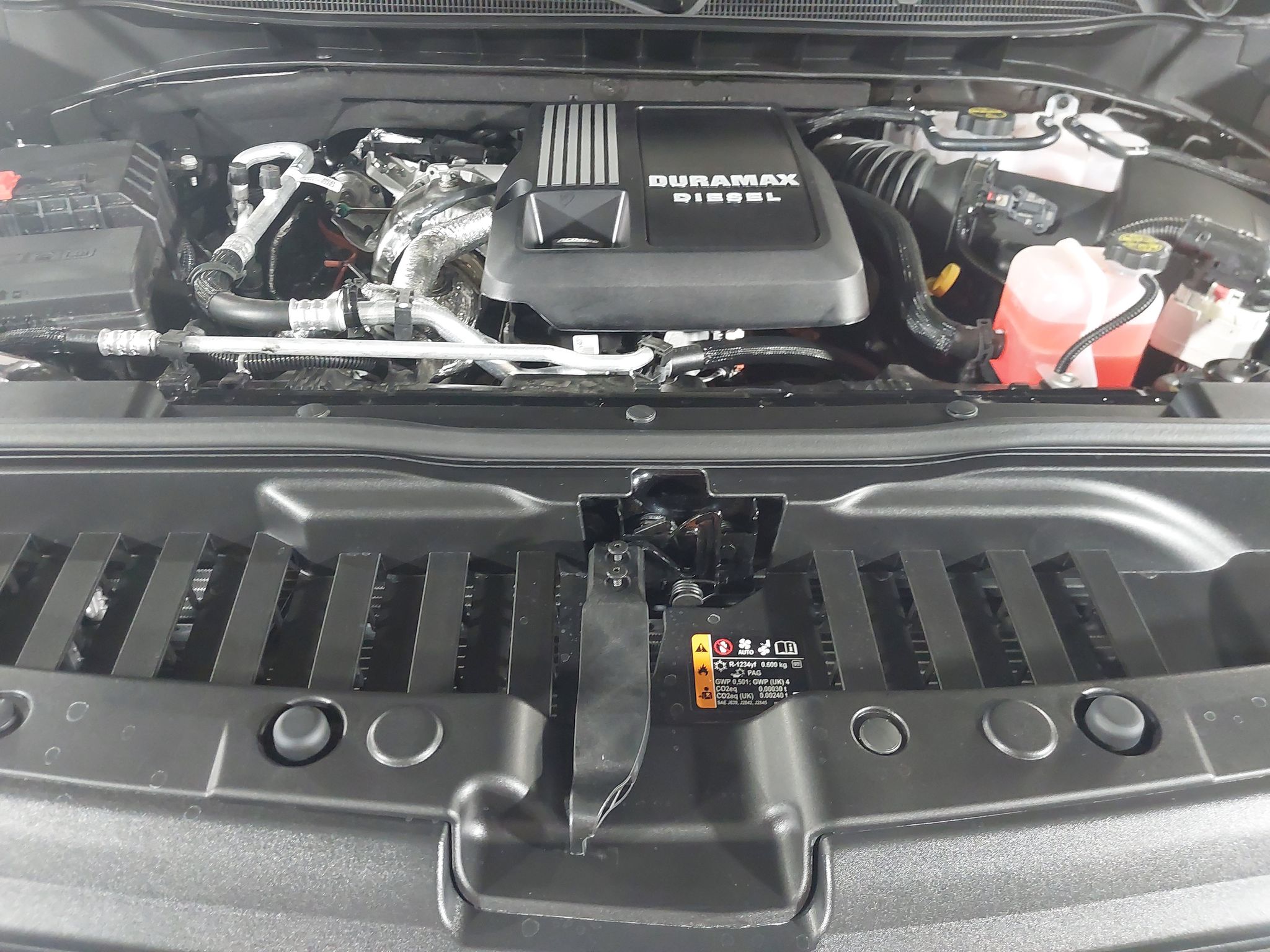 2026 Chevrolet Silverado 1500 LT Trail Boss - Photo 17