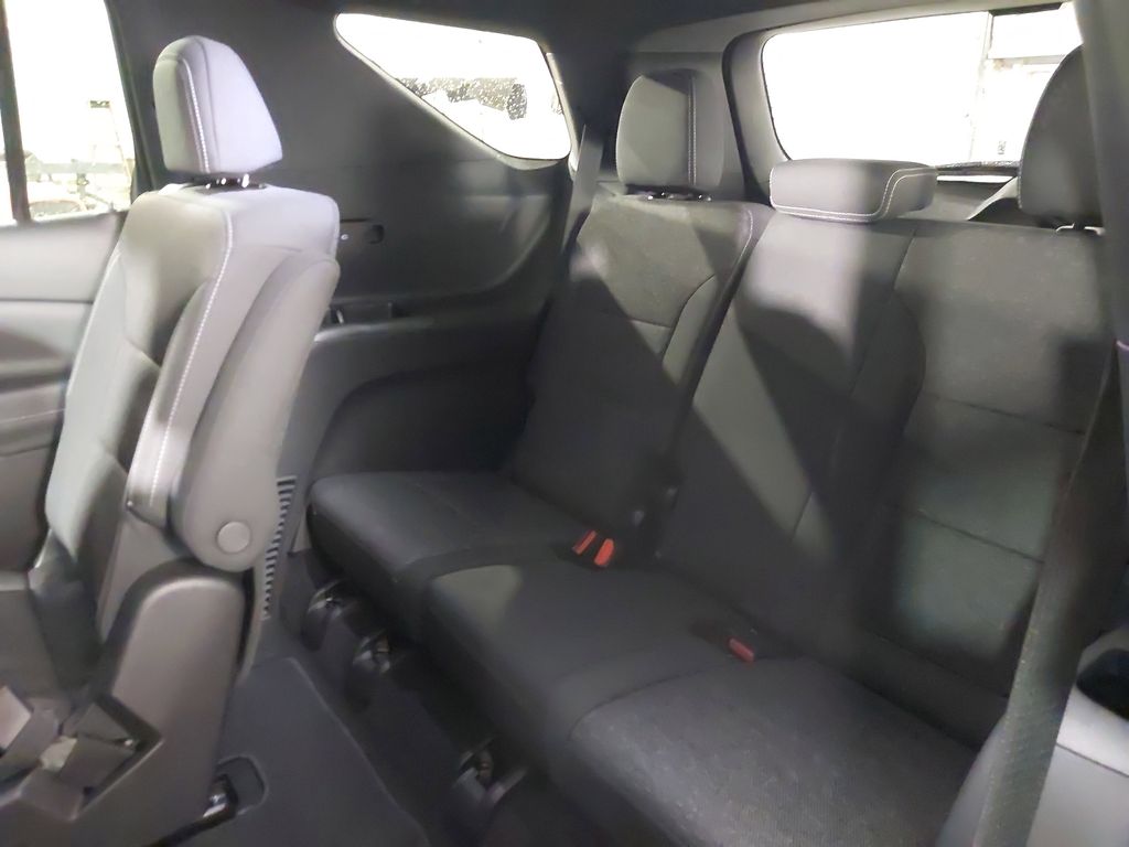 2026 Chevrolet Traverse LT - Photo 28