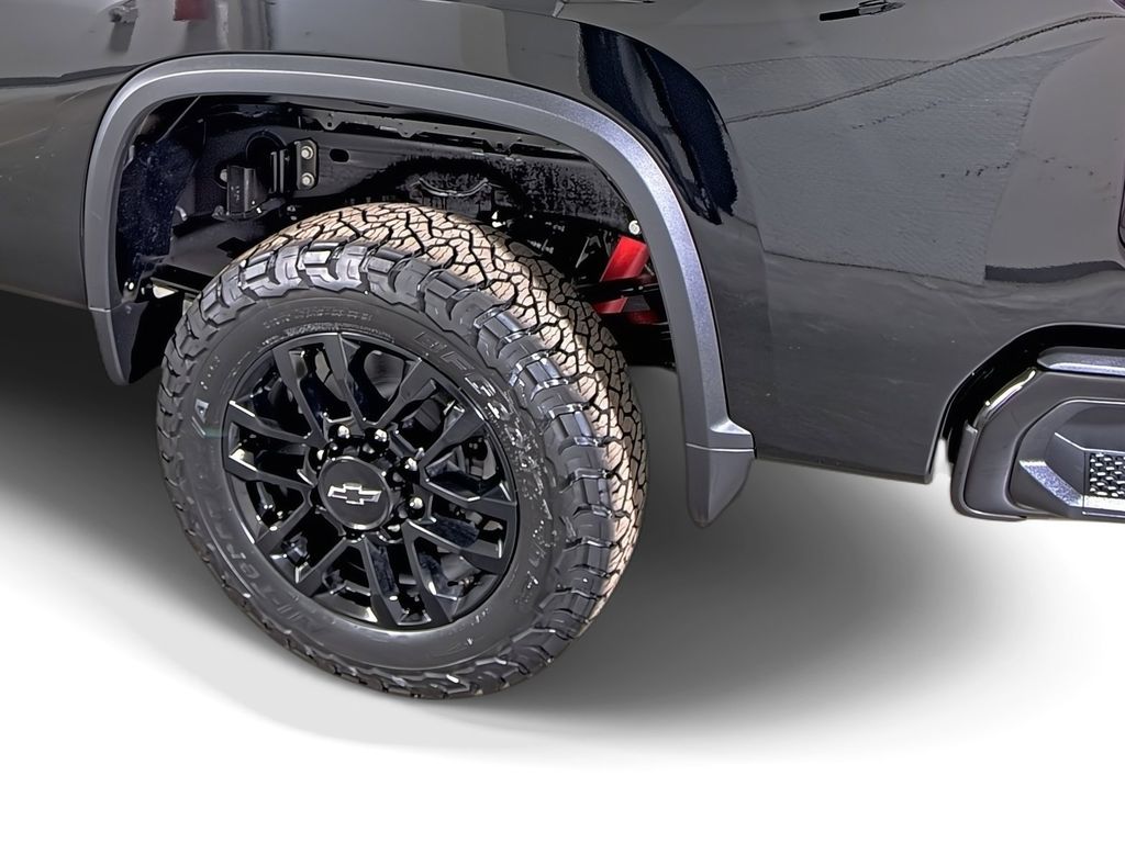 2026 Chevrolet Silverado 2500 HD LT - Photo 9