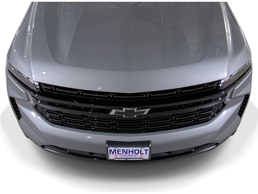 2023 Chevrolet Tahoe RST - Photo 15