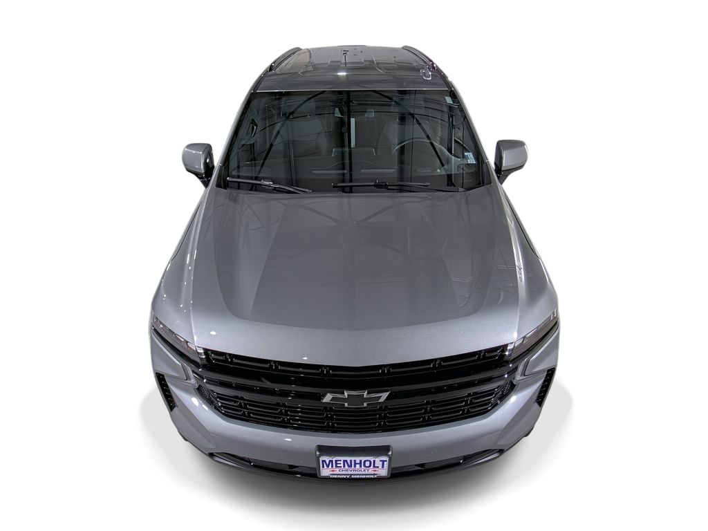 2023 Chevrolet Tahoe RST - Photo 6