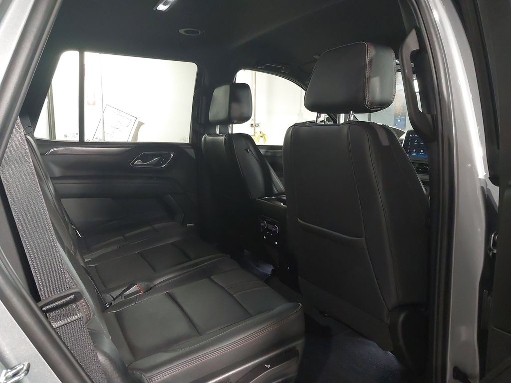 2023 Chevrolet Tahoe RST - Photo 23