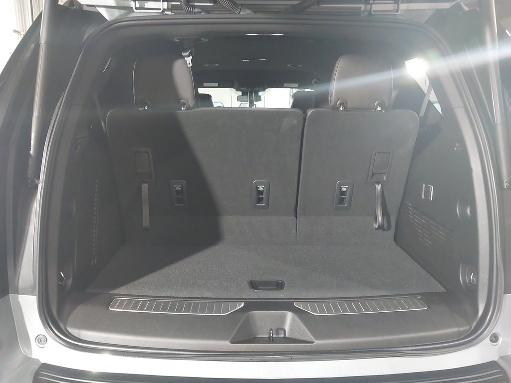 2023 Chevrolet Tahoe RST - Photo 21