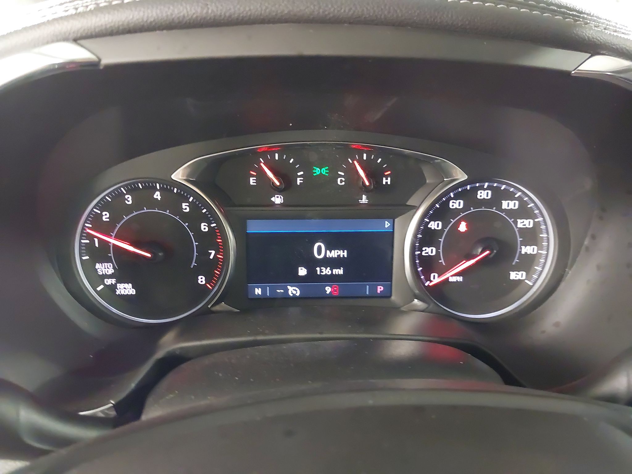 2026 Chevrolet Blazer 2LT - Photo 27