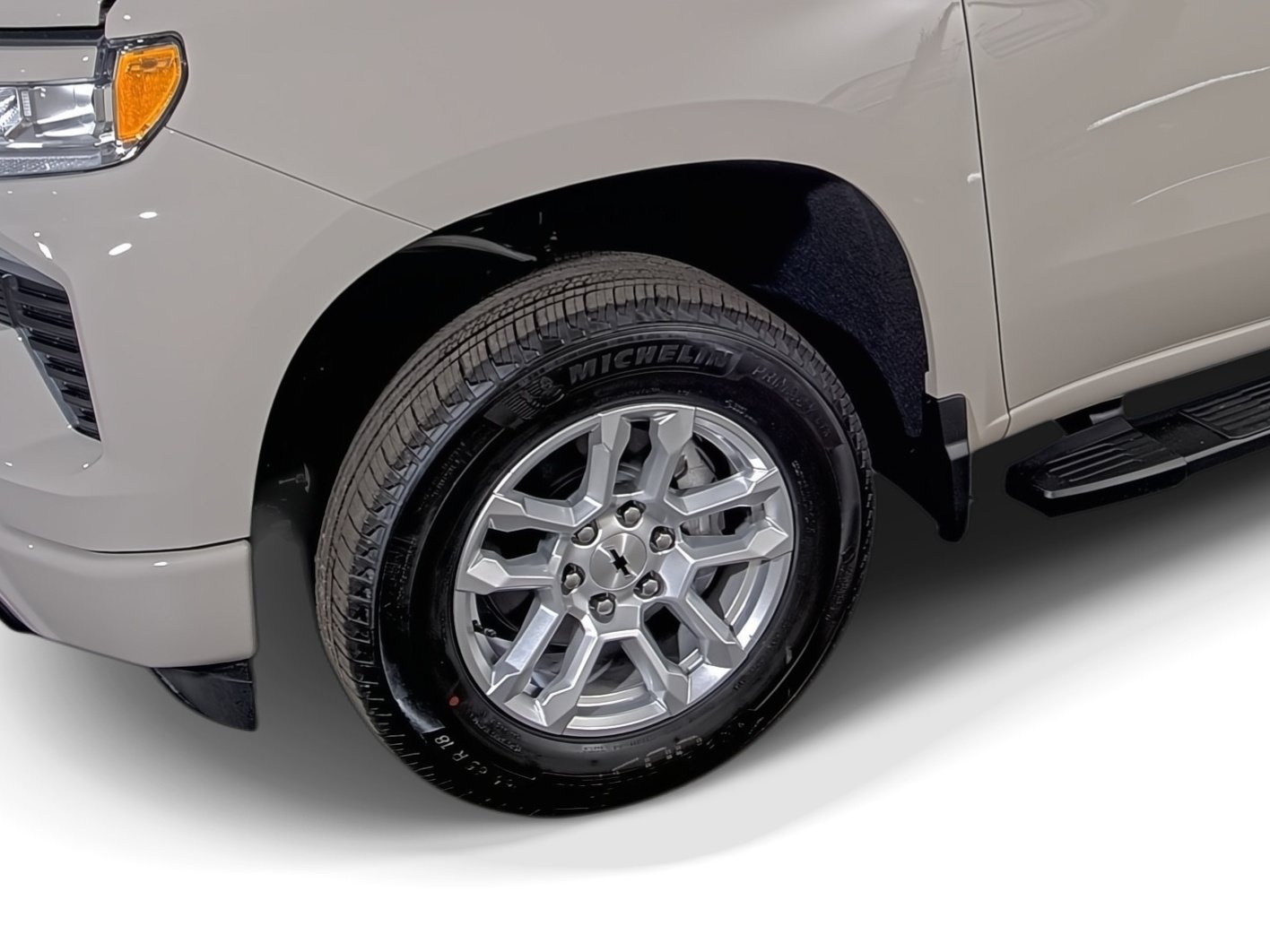 2026 Chevrolet Silverado 1500 RST - Photo 7
